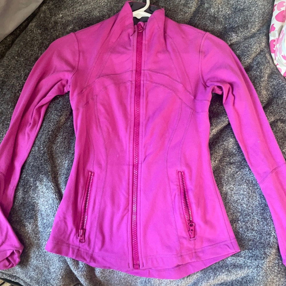 Lululemon Jacket